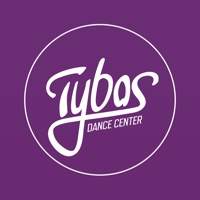 delete Tybas Dance Center