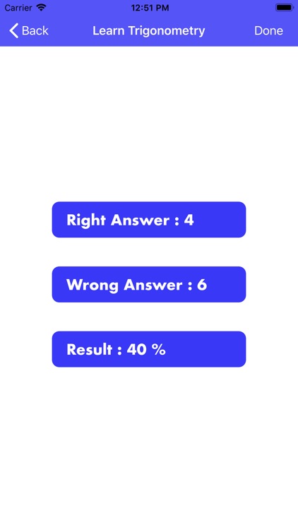 iLearn Trigonometry screenshot-4