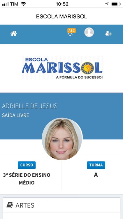 Escola Marissol