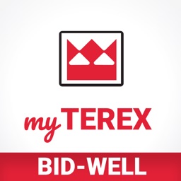 Terex Bid-Well Portal