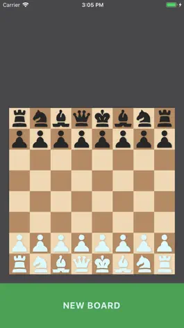 Game screenshot Chess Memory Trainer hack