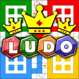 Classic Ludo Online by Ali Hasnain