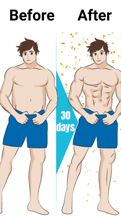 No Equipment Home Workout