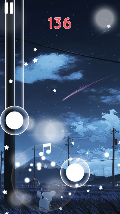 Anime Piano Magic Tiles 2020 screenshot-6