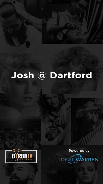 Josh @ Dartford