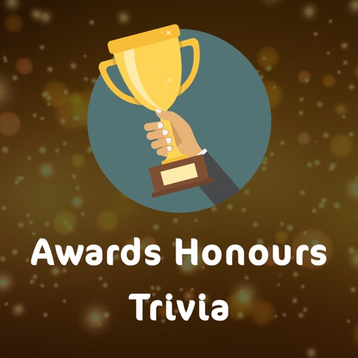 Awards Honours Trivia