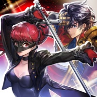ANOTHER EDEN