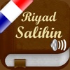 Riyad Salihin Audio Français