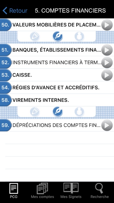 download Plan Comptable Général Nathan apps 1