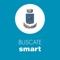 Buscate Smart è l'app che consente una comunicazione efficiente, trasparente e completamente gratuita tra cittadini ed Ente