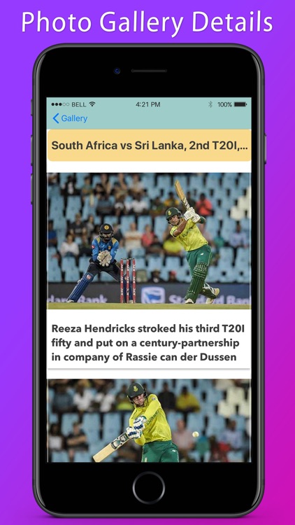 Live IPL T20 TV 2020 screenshot-7
