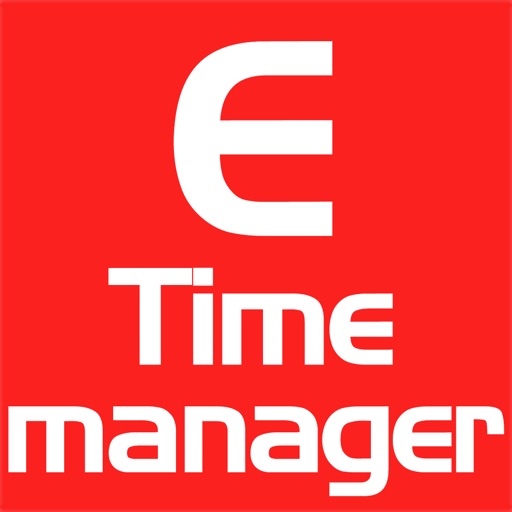 eTime Manager for PC - Windows 7,8,10,11