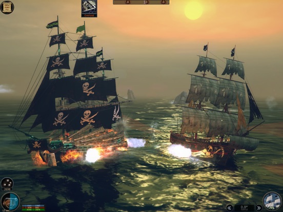 Tempest - Pirate Action RPG screenshot