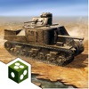 Tank Battle: North Africa Tank Battle: North Africa