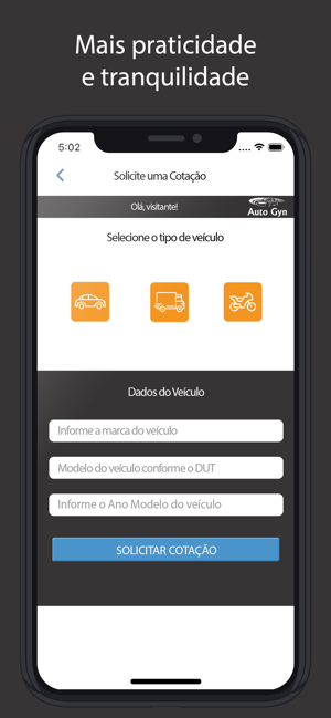 Auto Gyn Proteção(圖3)-速報App