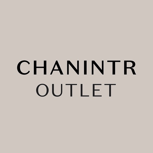 Chanintr Outlet