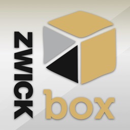 ZWICKbox