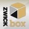 ZWICKBox is intelligent locker system that help you to provide management and key sharing on your locker at any time from any place