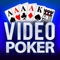If you want the experience of your favorite real casino video poker favorites look no further