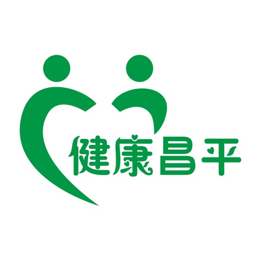 北京昌平健康云logo