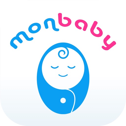 monbaby app