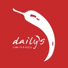 Top 6 Food & Drink Apps Like Daily's Zustellung - Best Alternatives