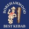 Borehamwood Best Kebab Official App