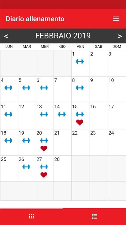 A.s.d. new Flex Gym screenshot-4