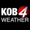 The ultimate New Mexico weather app