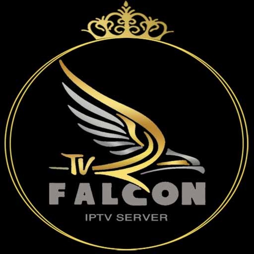 Falcon Gold TV iOS App