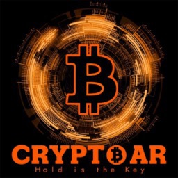 Crypto Bar Tenerife