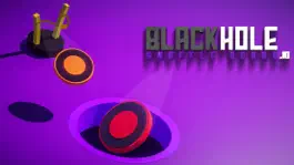 Game screenshot Blackhole Shuffle Board.io mod apk