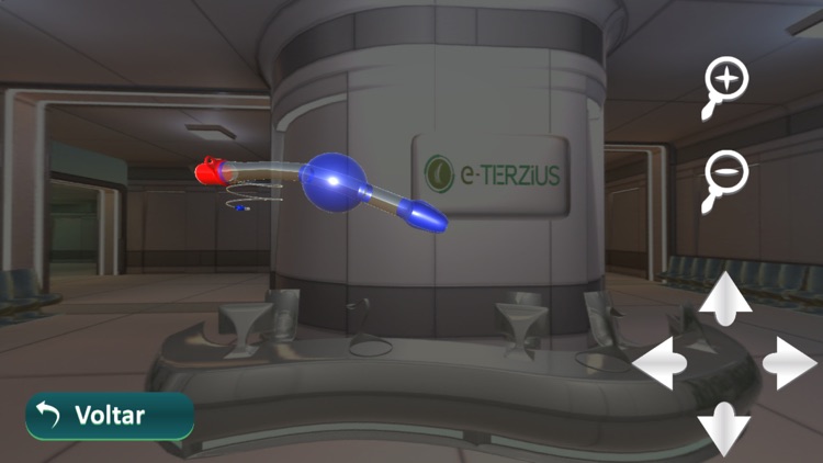 EAD Terzius screenshot-8