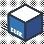 Cube Brain training maze