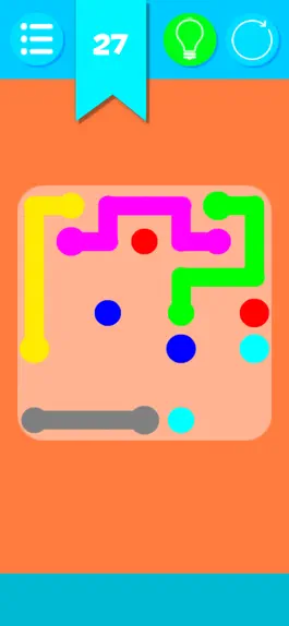 Game screenshot Link the Dots Like a Pro apk