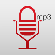 Mp3 Recorder Pro: Notes,Memos