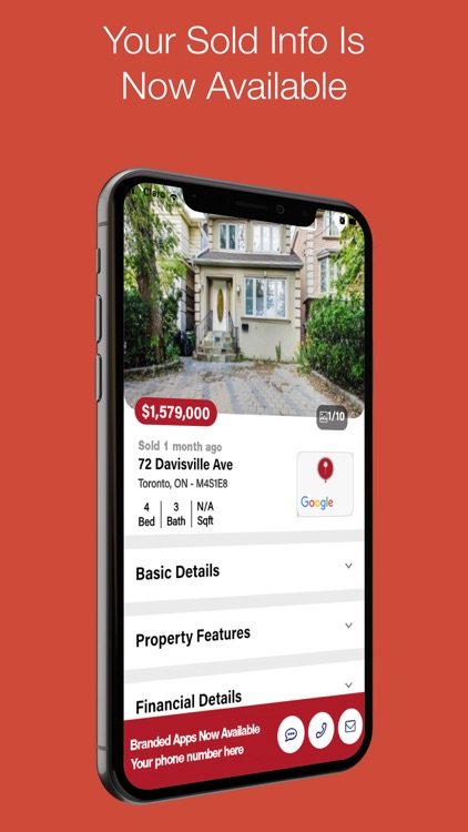Real Estate Canada: MARL HOMES