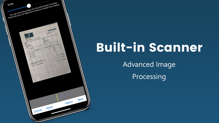 eFax: Send Fax from iPhone