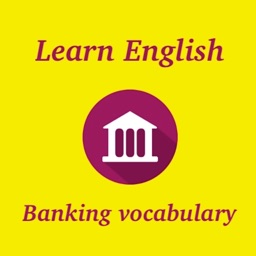 Bank Vocabulary