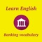 Learn Banking Vocabulary in English