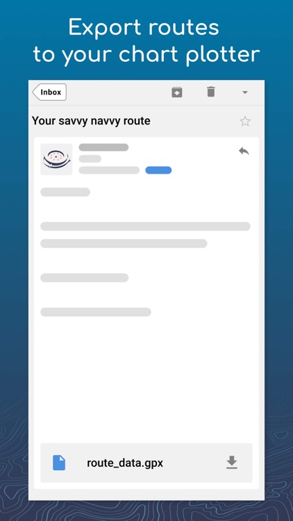 savvy navvy screenshot-7