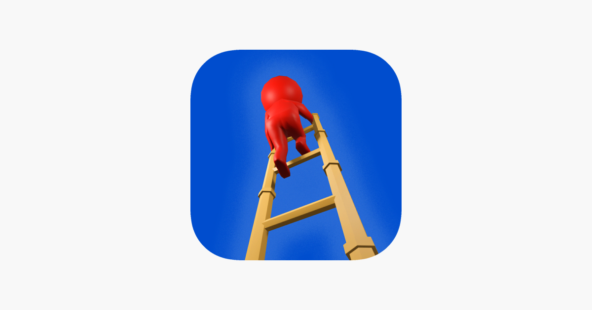 ‎Stack Ladder on the App Store