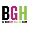 Black Girl Health Membership is a sisterhood to help improve the health of women of color