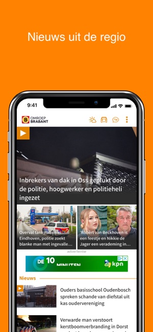 Omroep Brabant(圖1)-速報App