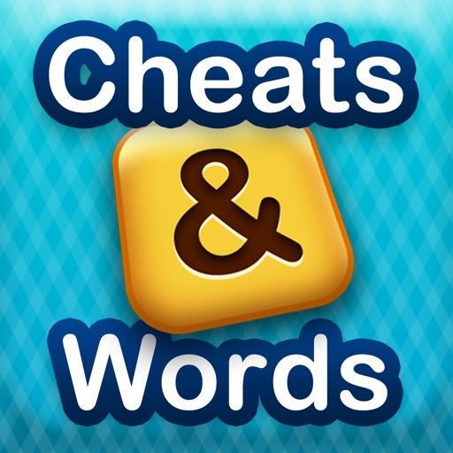 Cheats & Words