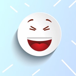 White Face Emojis