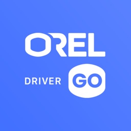 OrelGo Driver