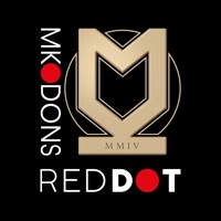 Red Dot MK Dons