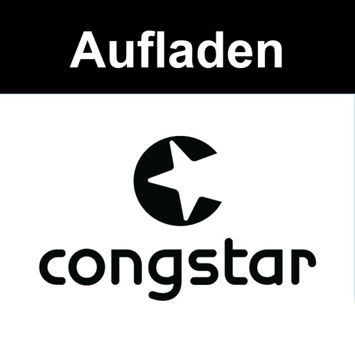 Congstar-Aufladen