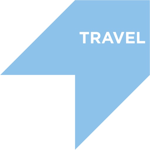 TomTom Travel Icon